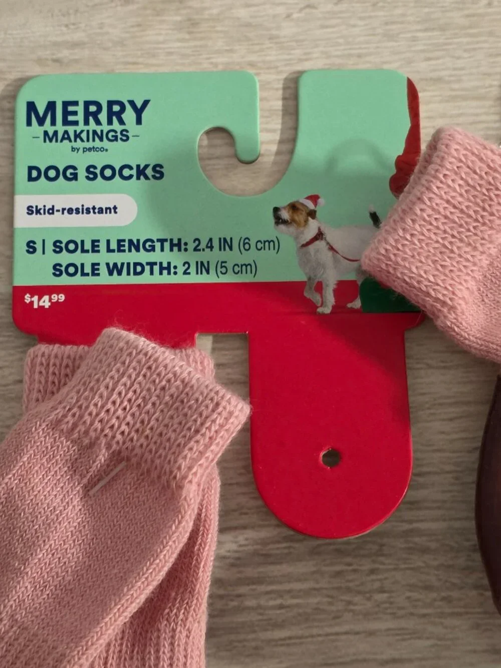 Petco merry makings
